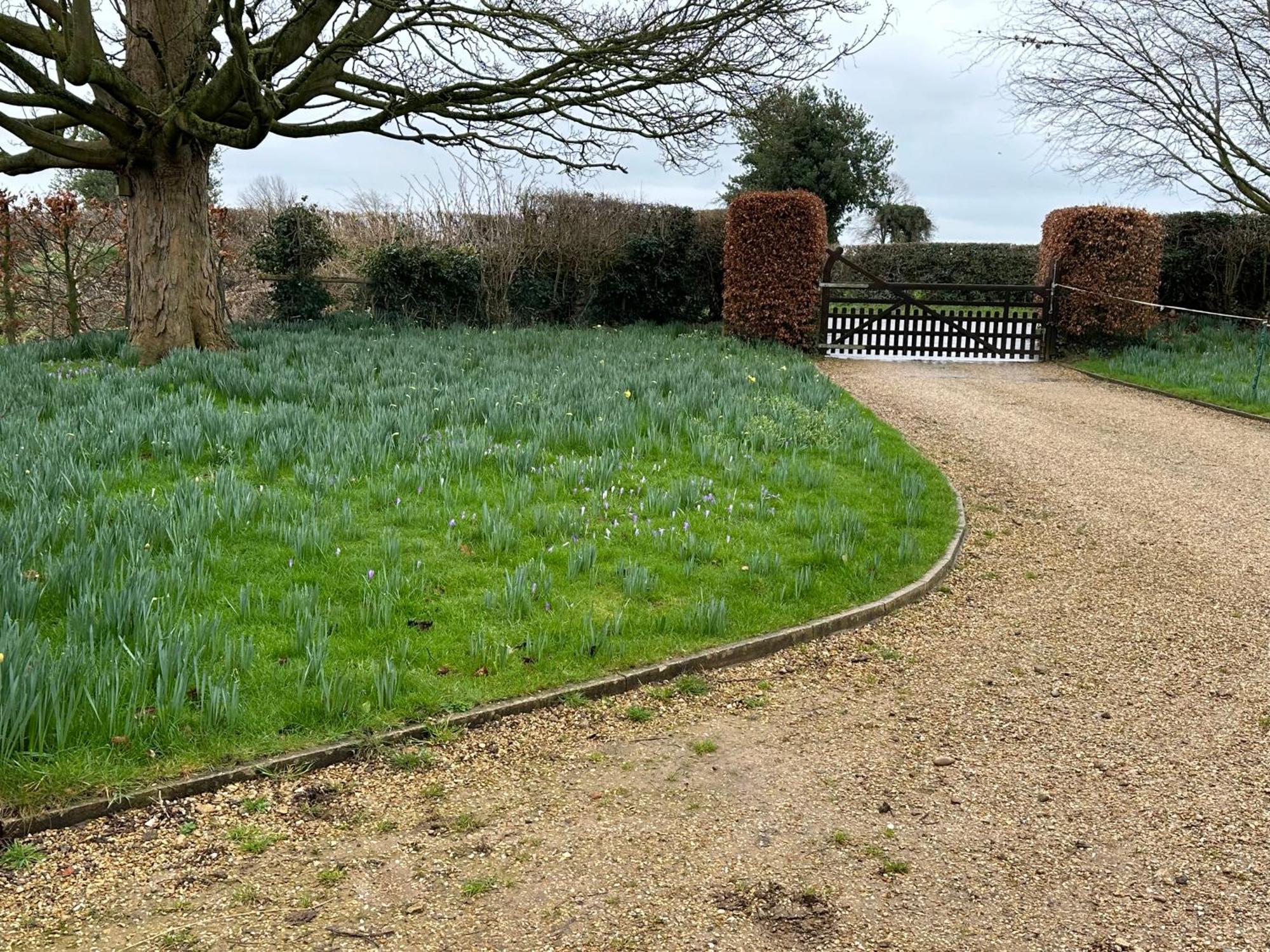The Stable Room At The Grange Tetford エクステリア 写真